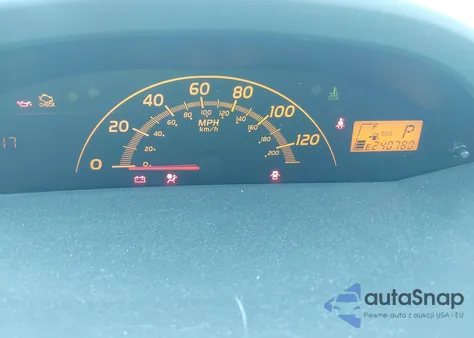 2009 Toyota Yaris z USA, uszkodzony, nr VIN JTDJT903395278434